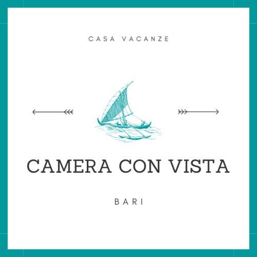 Apartamento Camera Con Vista