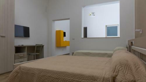 Apartamento Camera Con Vista