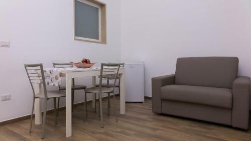 Apartamento Camera Con Vista