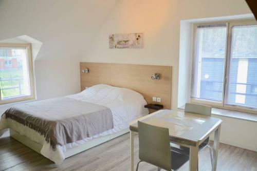 Apartamento La Petite Maison Appartement 2