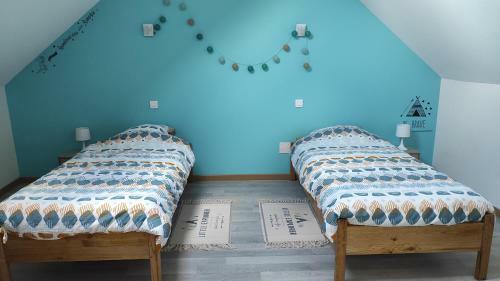 Bulles D'evasion, Jolie Maison R�nov�e � Avize