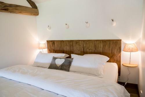 Bed & Breakfast Les Terrasses Suite Et Loft de Campagne