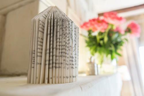 Bed & Breakfast Les Terrasses Suite Et Loft de Campagne