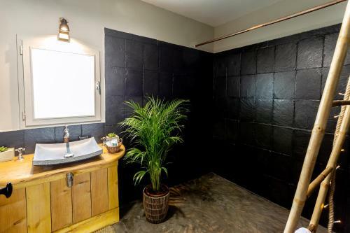 Bed & Breakfast Les Terrasses Suite Et Loft de Campagne