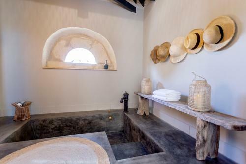 Bed & Breakfast Les Terrasses Suite Et Loft de Campagne