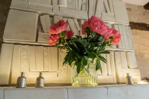 Bed & Breakfast Les Terrasses Suite Et Loft de Campagne