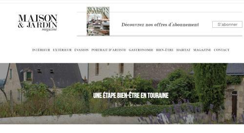 Bed & Breakfast Les Terrasses Suite Et Loft de Campagne