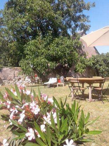 Bed & Breakfast Les Terrasses Suite Et Loft de Campagne
