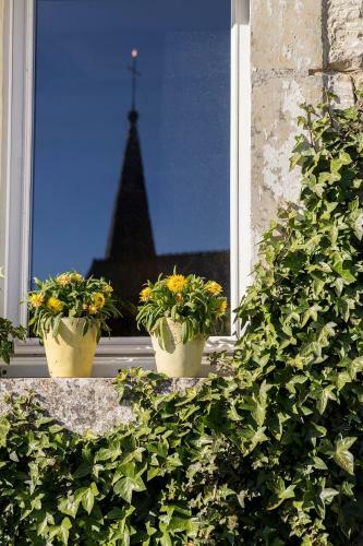 Bed & Breakfast Les Terrasses Suite Et Loft de Campagne