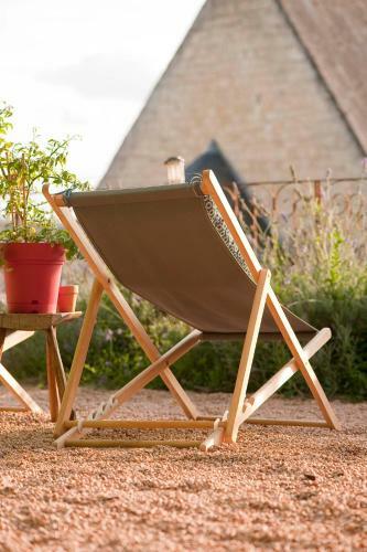 Bed & Breakfast Les Terrasses Suite Et Loft de Campagne