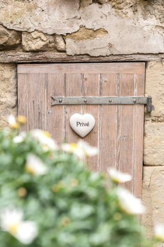 Bed & Breakfast Les Terrasses Suite Et Loft de Campagne
