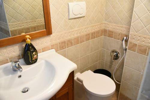 Hostal Corte Trecantaia 11 Holiday