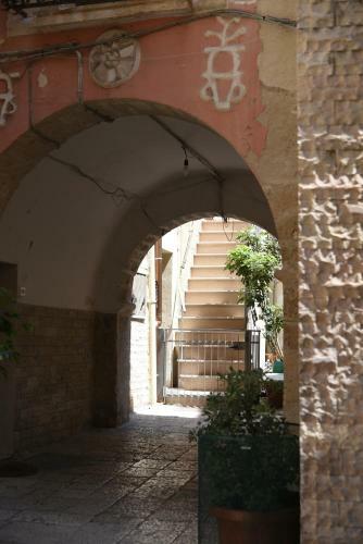 Hostal Corte Trecantaia 11 Holiday