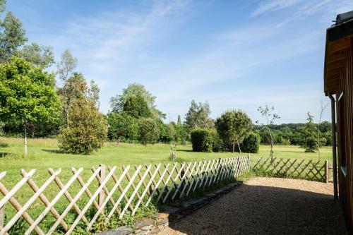 G�te Du Jardin