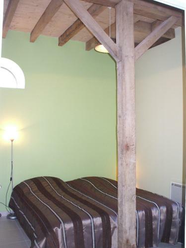 G�te Du Jardin
