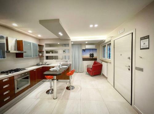 Apartamento Suite169 In Villa