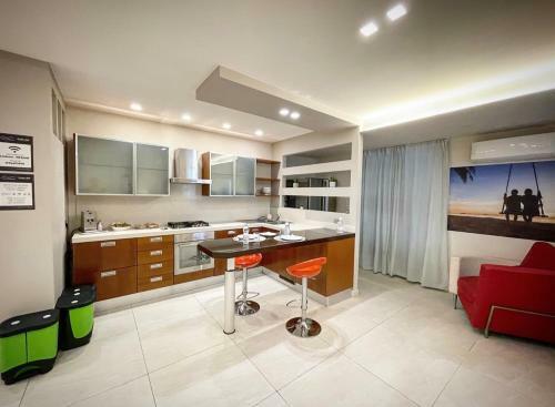 Apartamento Suite169 In Villa