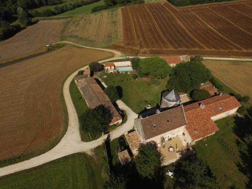 B&B Ch�teau De Pernan