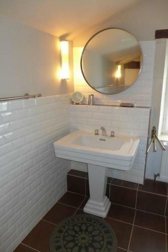 B&B Ch�teau De Pernan