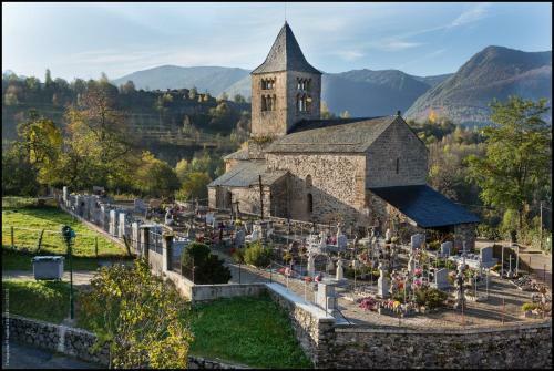La Forge D'andribet