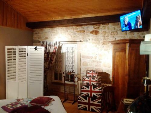 Hostal Le Prieur�