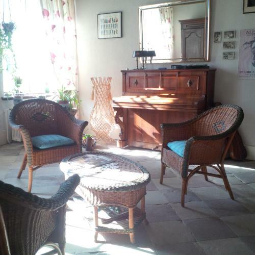 Hostal Le Prieur�