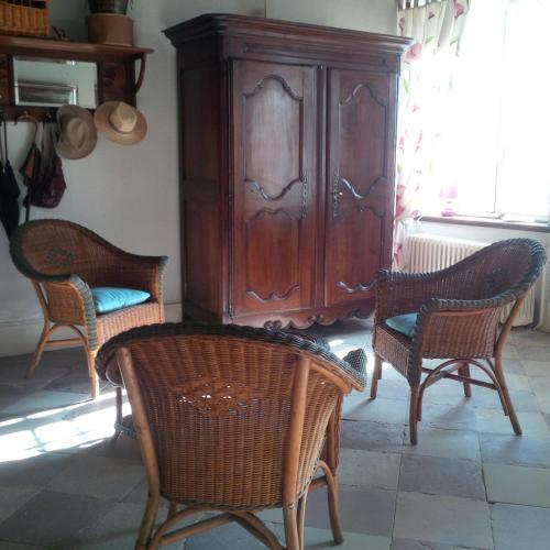 Hostal Le Prieur�