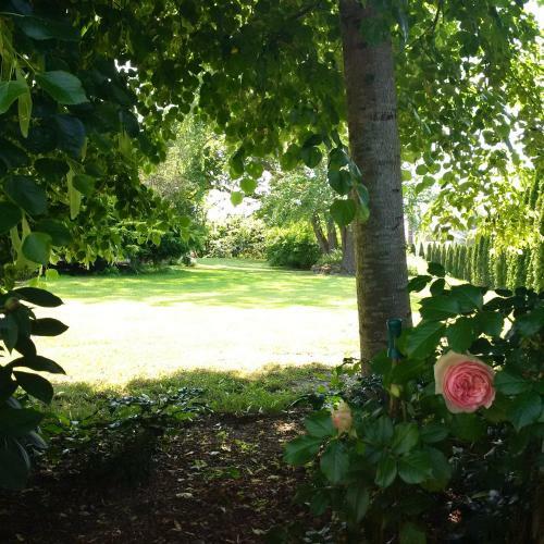 Hostal Le Prieur�