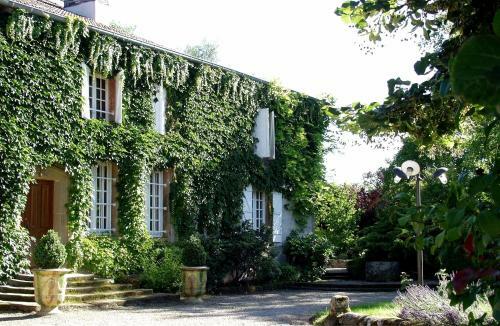 Hostal Le Prieur�