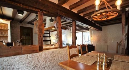 Maison Marcks Champagne