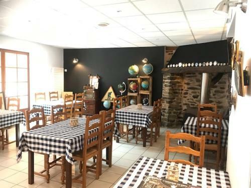 Bed & Breakfast Chambre de La Tour