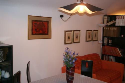 Apartamento Giada Home