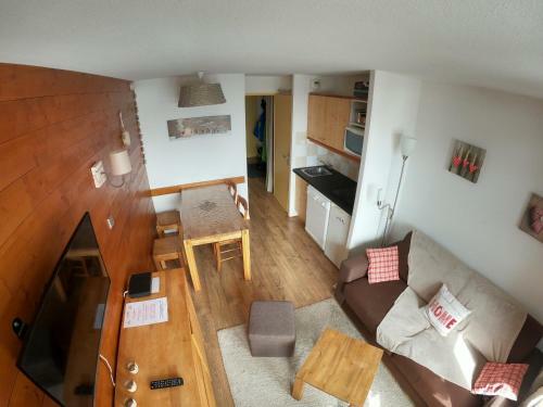 Apartamento Appartement Studio Avoriaz