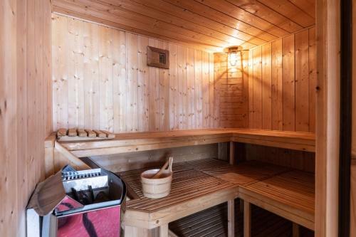 Apartamento Chalet Yalda