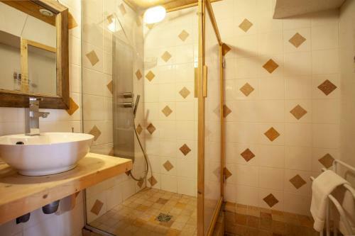 Apartamento Chalet Yalda