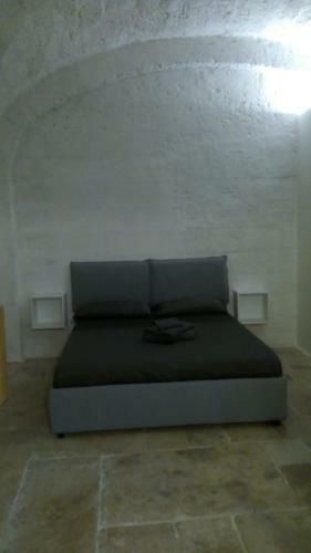 Apartamento Bari Central Patio