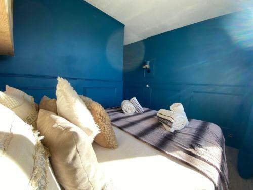 Apartamento Aldikera - Les Portes Du Soleil B