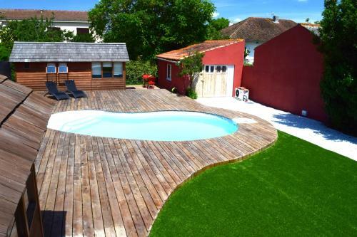 Cabane Unik