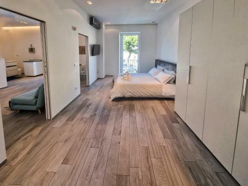 Apartamento Nonna Laura