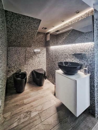 Apartamento Nonna Laura