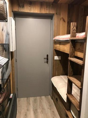 Apartamento Avoriaz Douchka 118