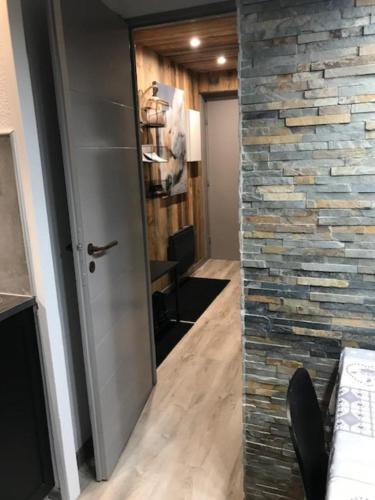 Apartamento Avoriaz Douchka 118