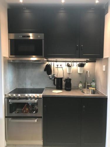Apartamento Avoriaz Douchka 118