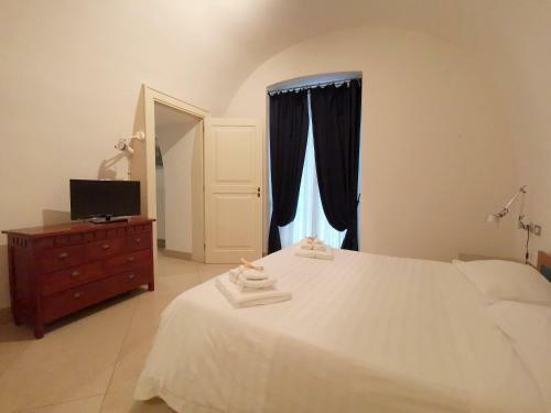 Apartamento Scesa San Michele