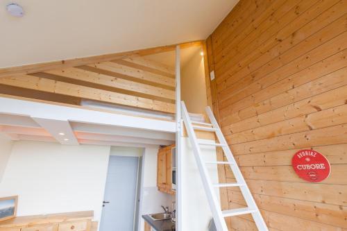 Apartamento Saskia 1