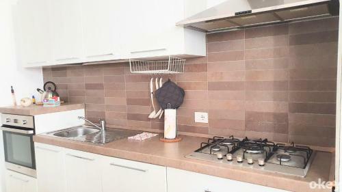 Apartamento Urban Cottage - Casa Vacanze Bari