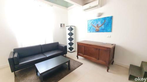Apartamento Urban Cottage - Casa Vacanze Bari