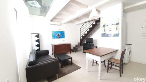 Apartamento Urban Cottage - Casa Vacanze Bari