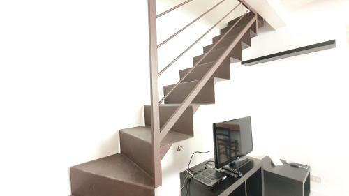 Apartamento Urban Cottage - Casa Vacanze Bari