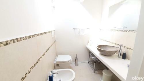 Apartamento Urban Cottage - Casa Vacanze Bari